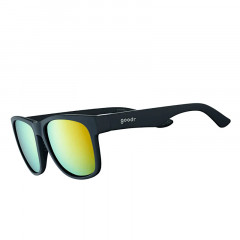 Beli Aksesoris Lari Goodr Beelzebubs Bourbon Burpees Sunglasses Black Original Bfg - Beelzebubs Bourbon Burpees